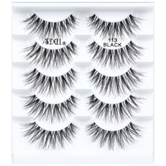 Ardell Wispies 113 diseño wispy para pestañas suaves