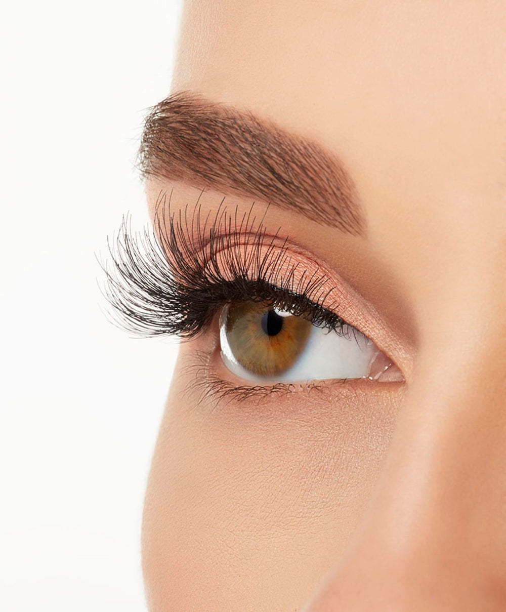 Ardell Wispies 113 efecto ojos bien abiertos