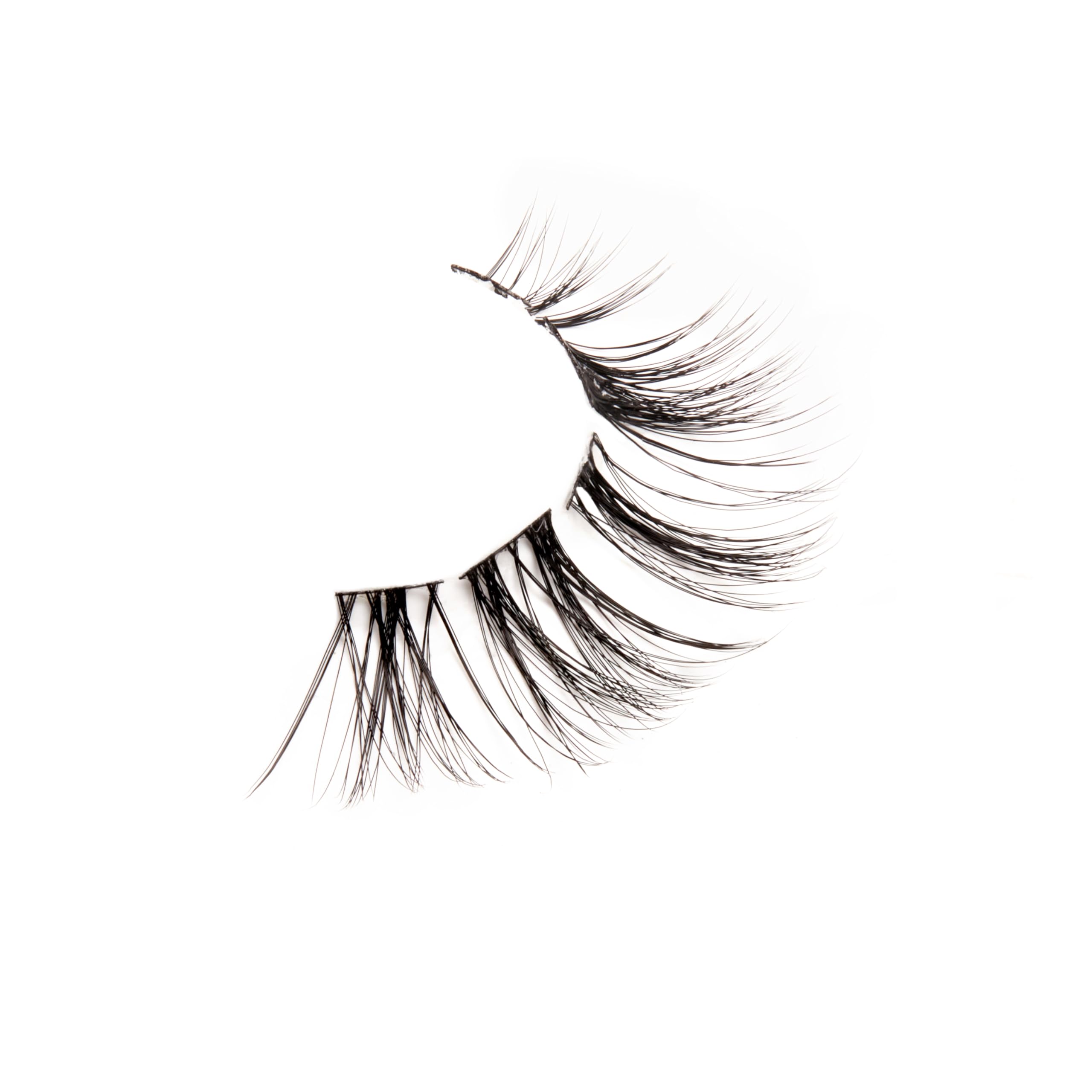 Ardell Wispies Underlash, sistema para aplicación por debajo de las pestañas