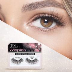 Ardell Wispies 700: pestañas reutilizables para varias ocasiones.