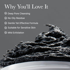 ARENCIA 34 natural extracts ingredients collection emphasizes skin-friendly formula.