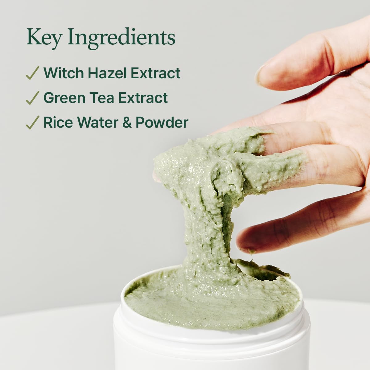 ARENCIA Envase compacto de 50 ml para viaje cómodo.