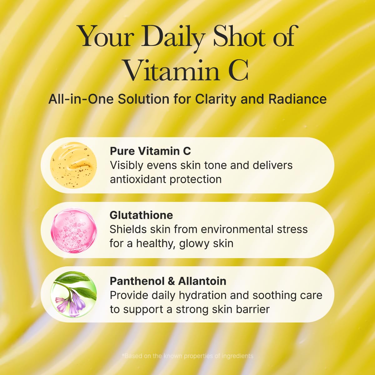 Antioxidantes glutatión y vitamina E protegen frente estrés ambiental.