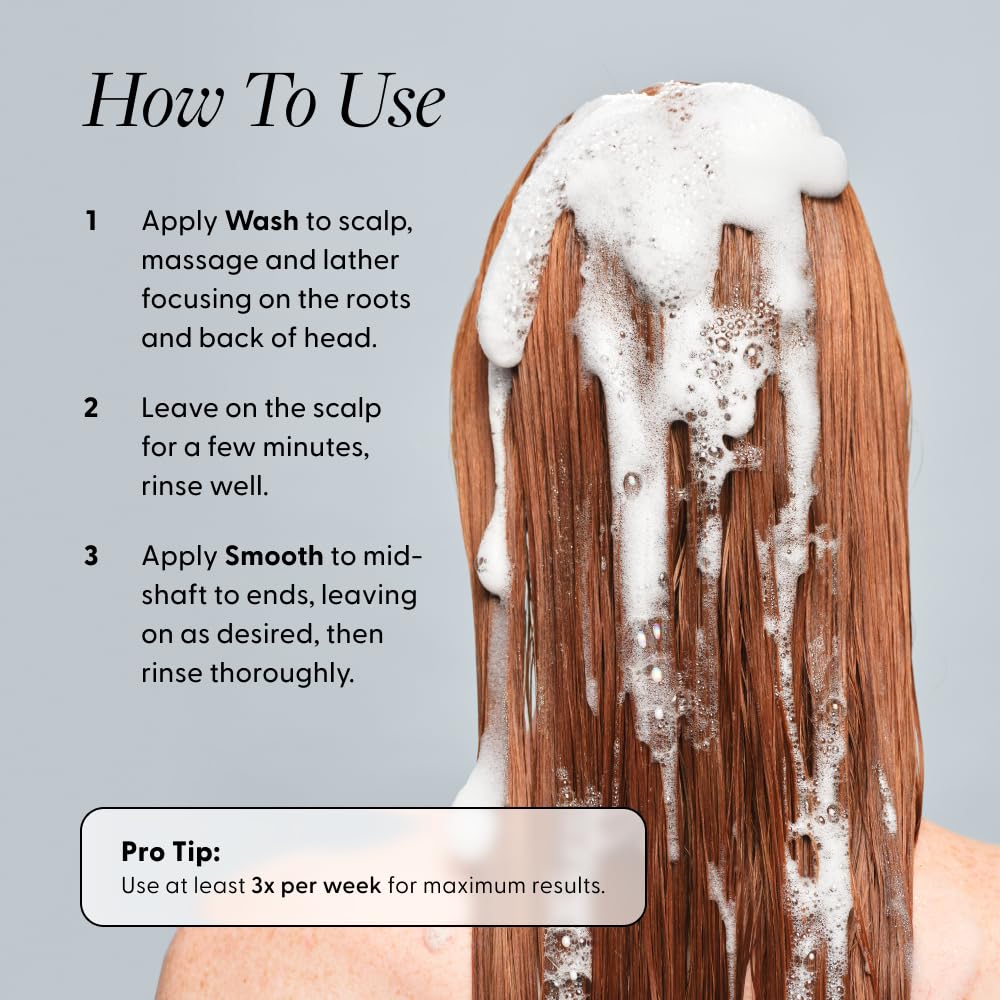 Arey Shower Duo: arôme naturel de cèdre et sauge pour une douche rafraîchissante