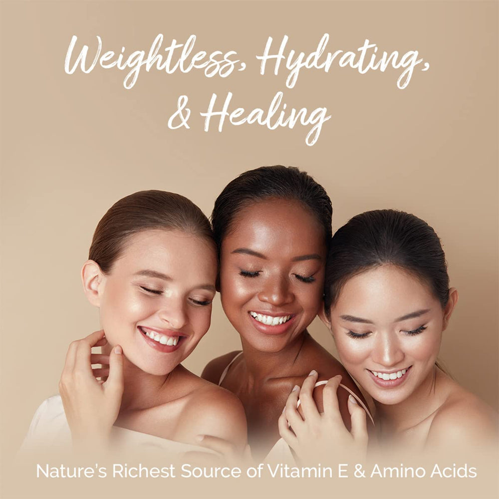 Argan Cosmetics aplicación diaria en rostro para nutrir sin engrasar.