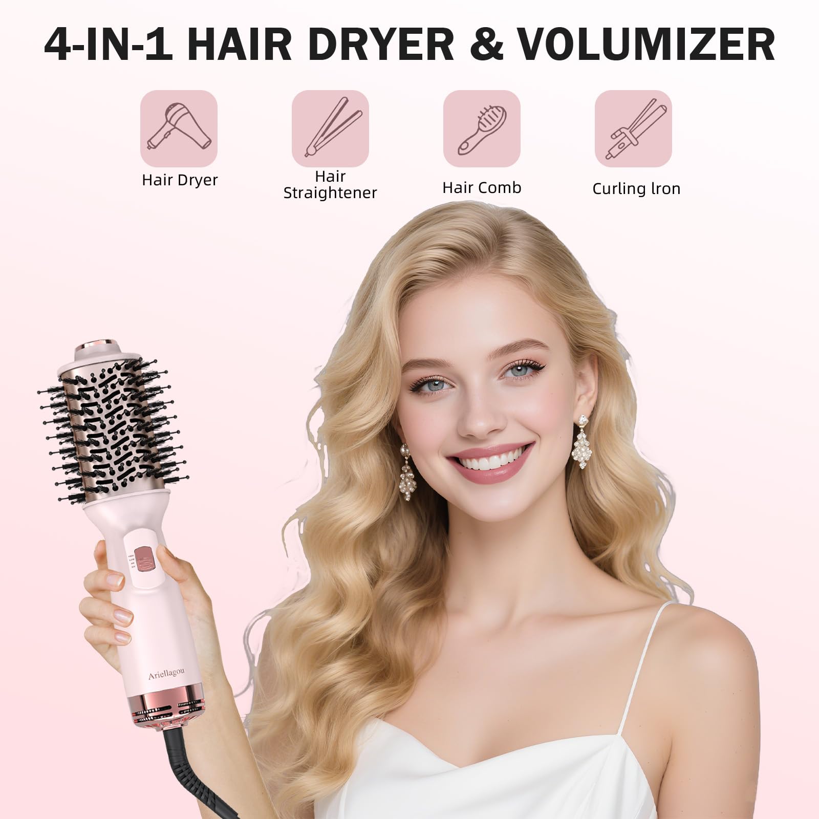 Ariellagou regalo ideal para mujeres