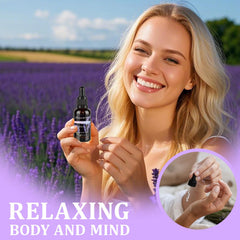 ArioseMonde sales de baño lavanda revitalizan y perfuman el baño.
