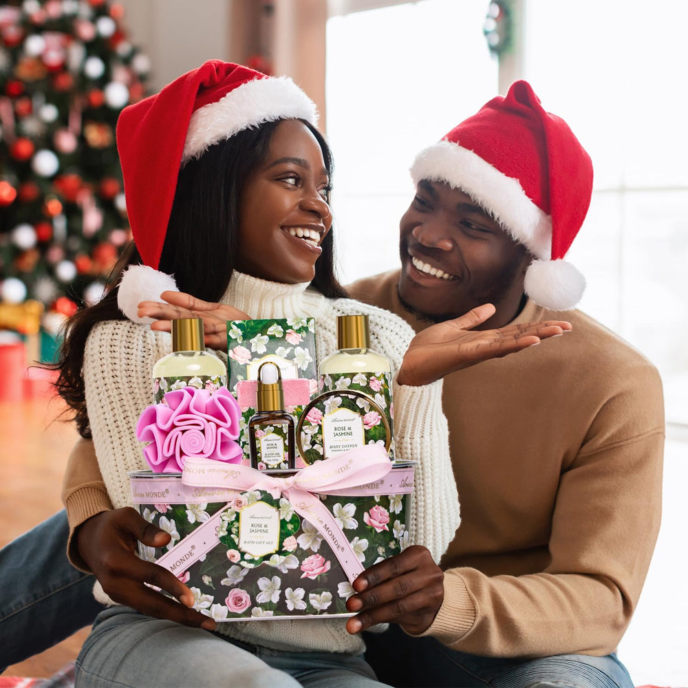 ArioseMonde embalaje-regalo listo para sorprender y consentir