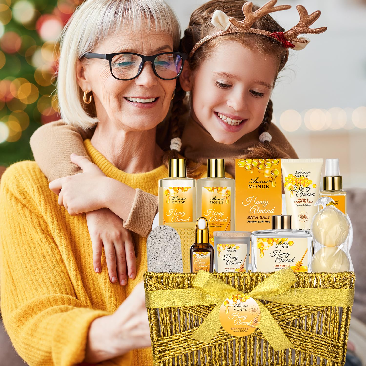 ArioseMonde luxe-packaging : design raffiné qui impressionne lors d’un cadeau.