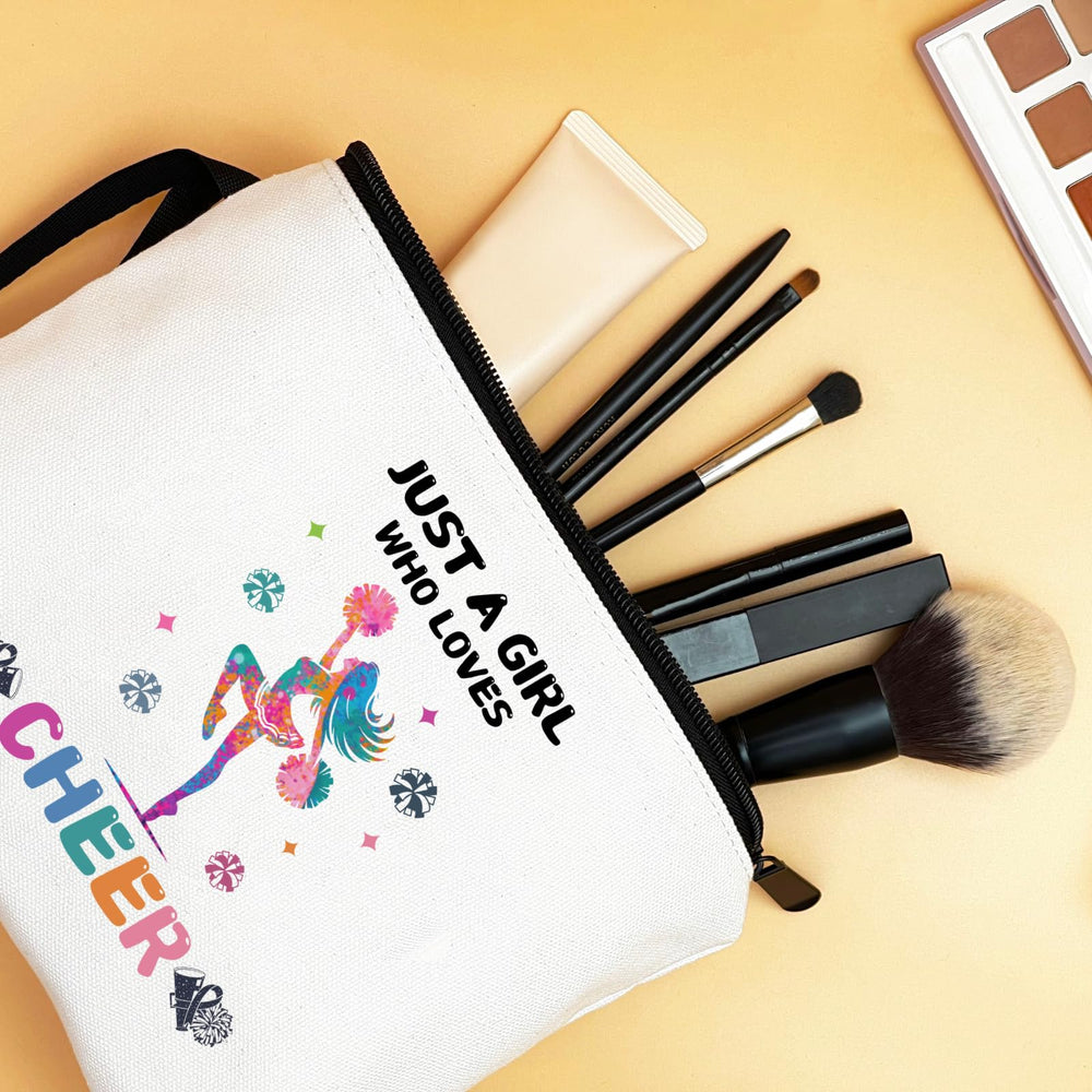 ARIosey bolso multifuncional para maquillaje y organizador de viaje