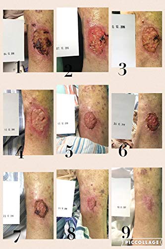 ARKADA Natura Resort AMAZON Suero uso diario rostro para piel suave y radiante