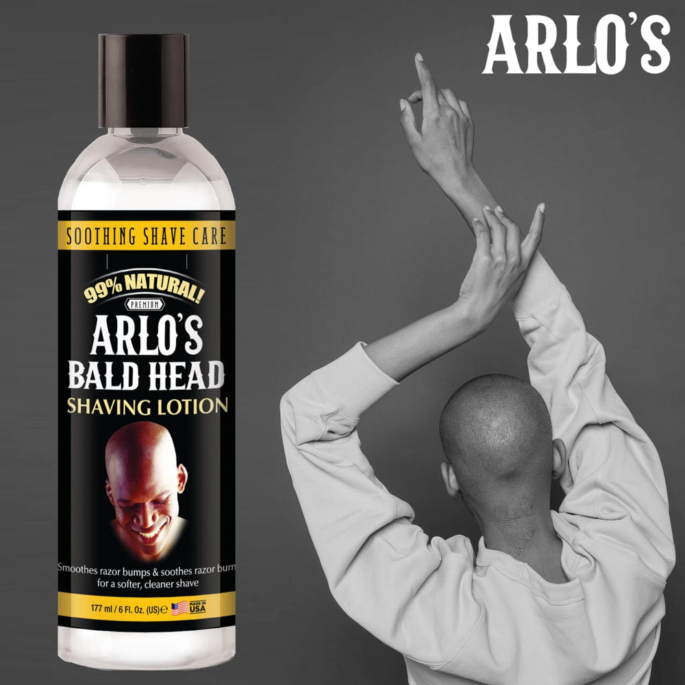 Arlo's etiqueta de la botella, calidad y uso recomendado
