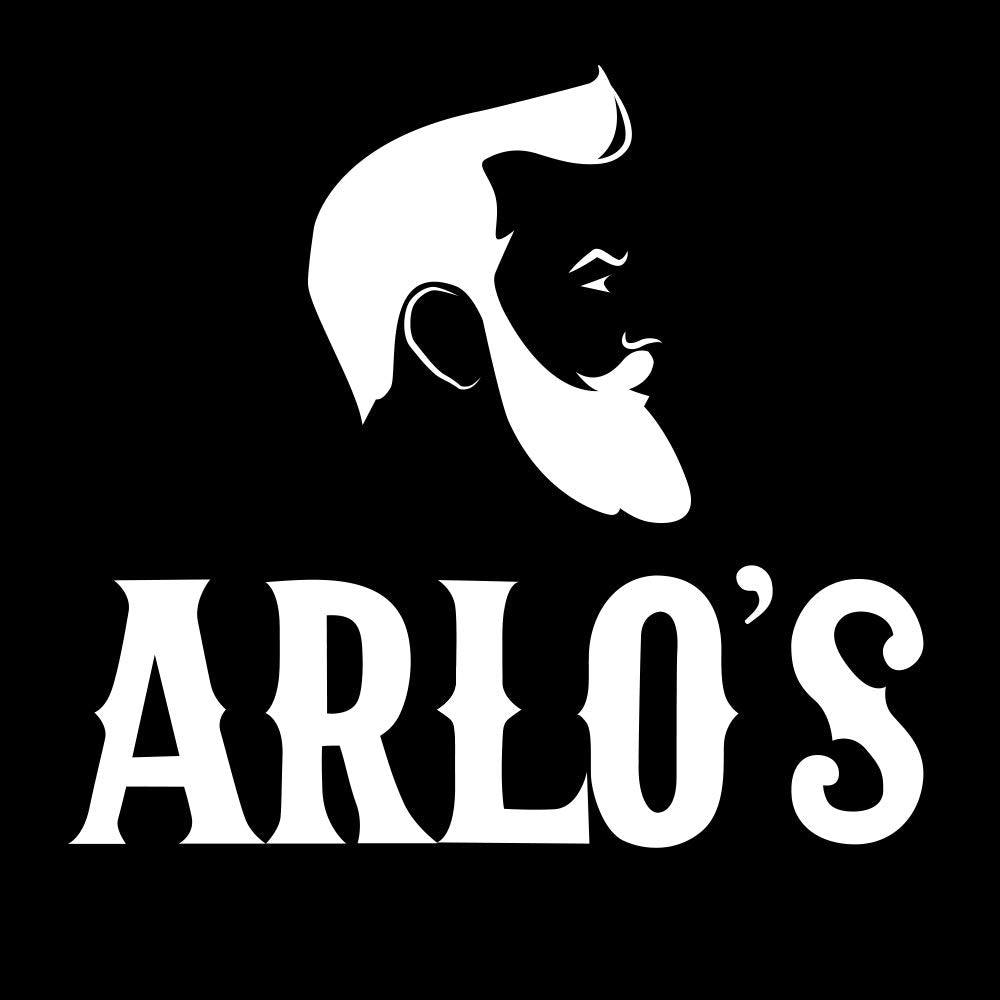Arlo's uso diario, ritual sencillo para cabeza calva