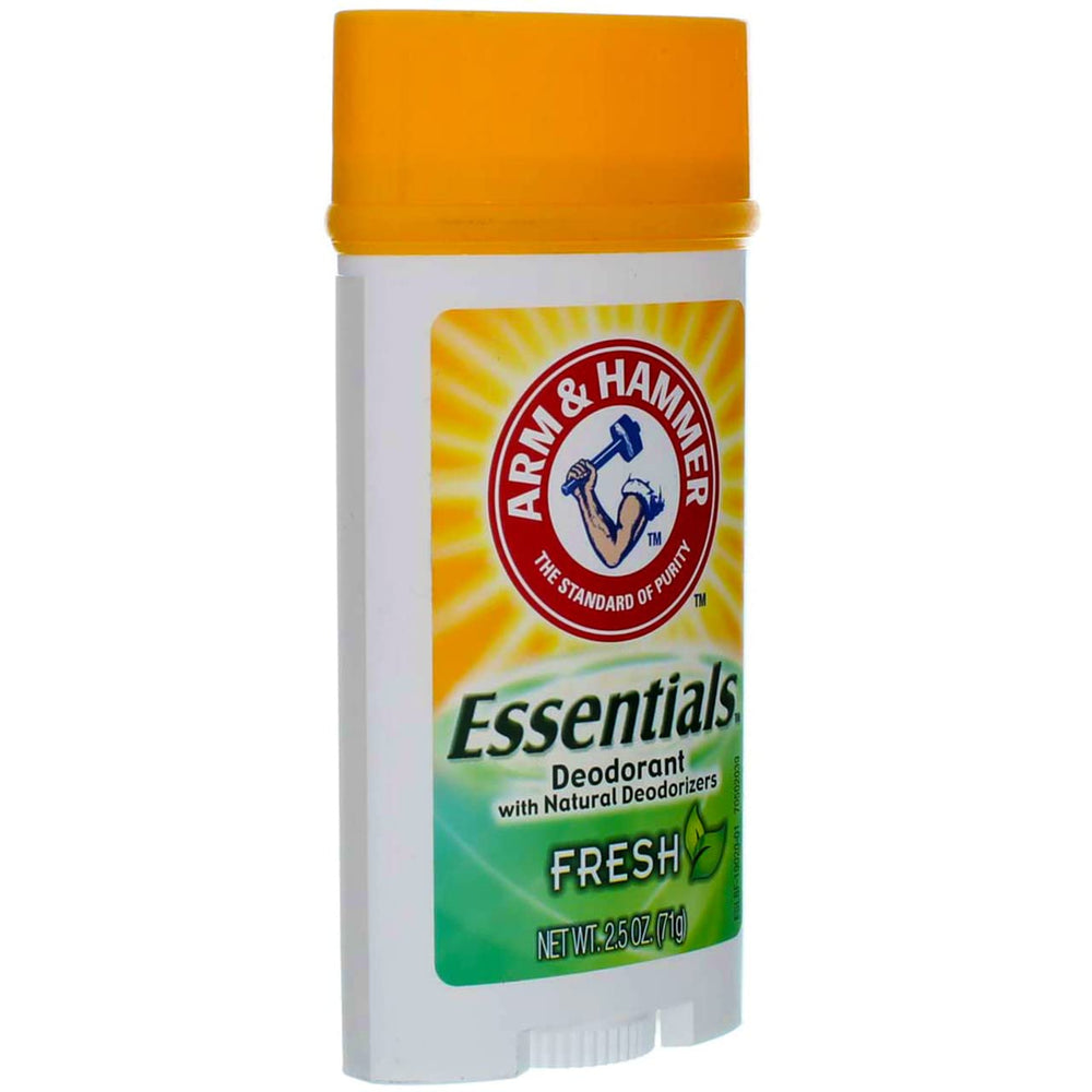 Aroma suave a romero y lavanda en cada aplicación Arm & Hammer Esenciales.