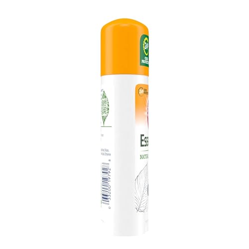 Arm & Hammer Essentials envase de 2.5 oz para viaje o bolso.