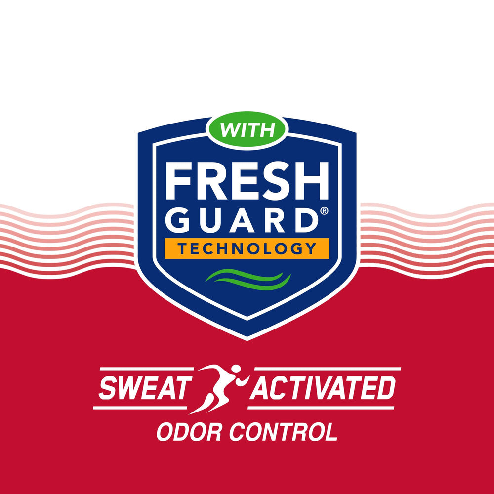 Sac de sport Arm & Hammer, poudre pratique en déplacement