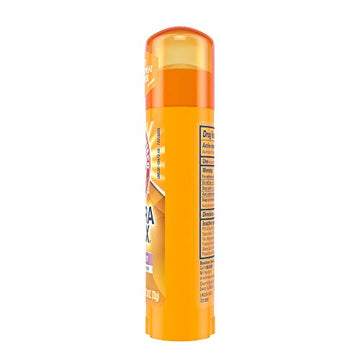 Arm & Hammer Ultra Max daily-use bottle on bathroom shelf.