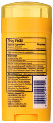 Arm & Hammer Ultramax aroma polvo suave con vainilla y almizcle.