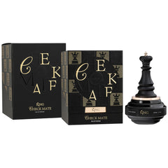 Armaf Checkmate King, atomizador práctico para aplicación suave
