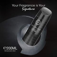 Par de frascos Armaf Club De Nuit Intense, ideal para regalo