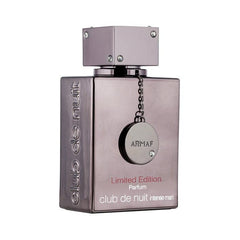 Armaf Club De Nuit Intense Edicion Limitada, empaque premium para regalo sofisticado.