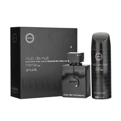 Armaf Club De Nuit Intense frasco EDT de 105 ml, aroma duradero