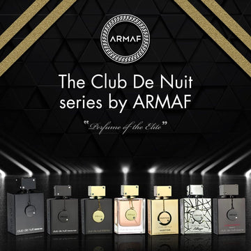 Armaf Club de Nuit Intense etiqueta frontal clara para reconocimiento de marca.