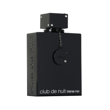 armaf club de nuit intense hombre botella elegante para uso diario y ocasiones especiales