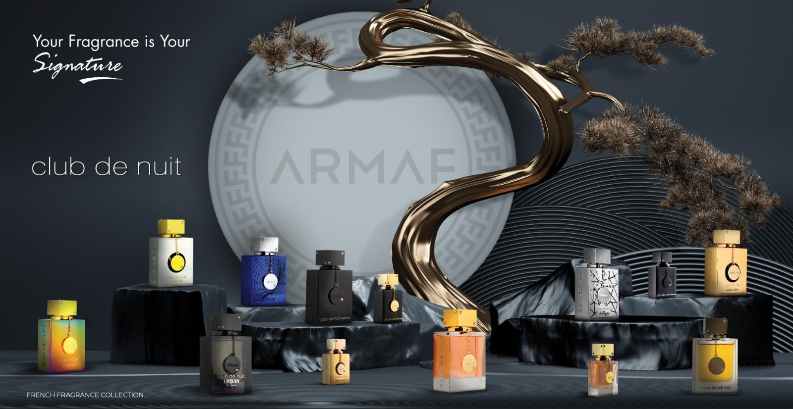 armaf club de nuit intense hombre uso nocturno para cenas y eventos