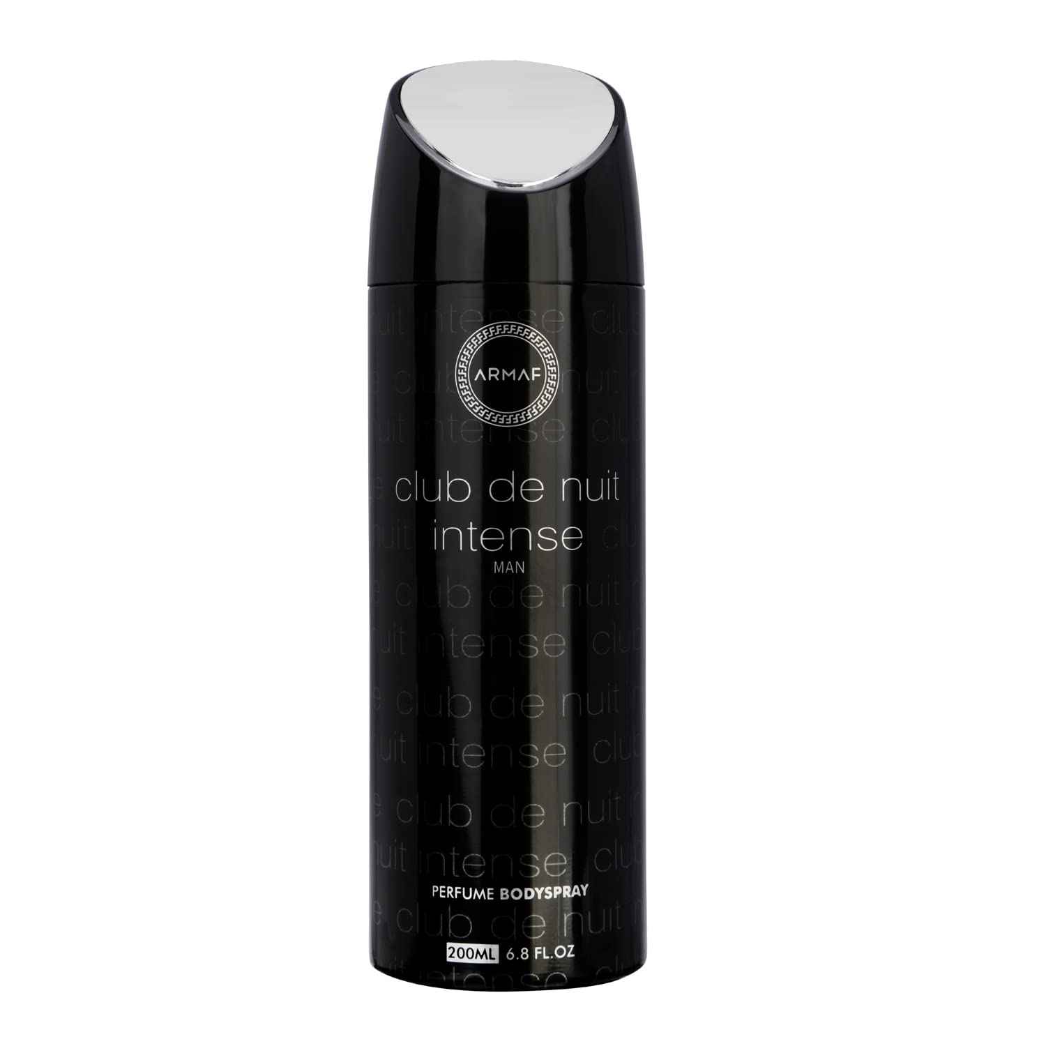 Armaf Club de Nuit Intense Man, botella elegante para uso diario y eventos