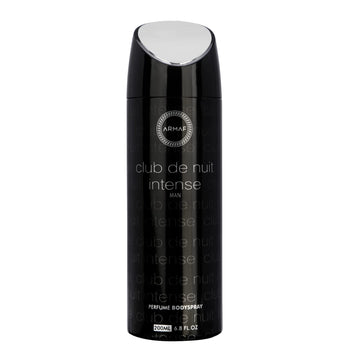 Armaf Club de Nuit Intense Man, botella elegante para uso diario y eventos