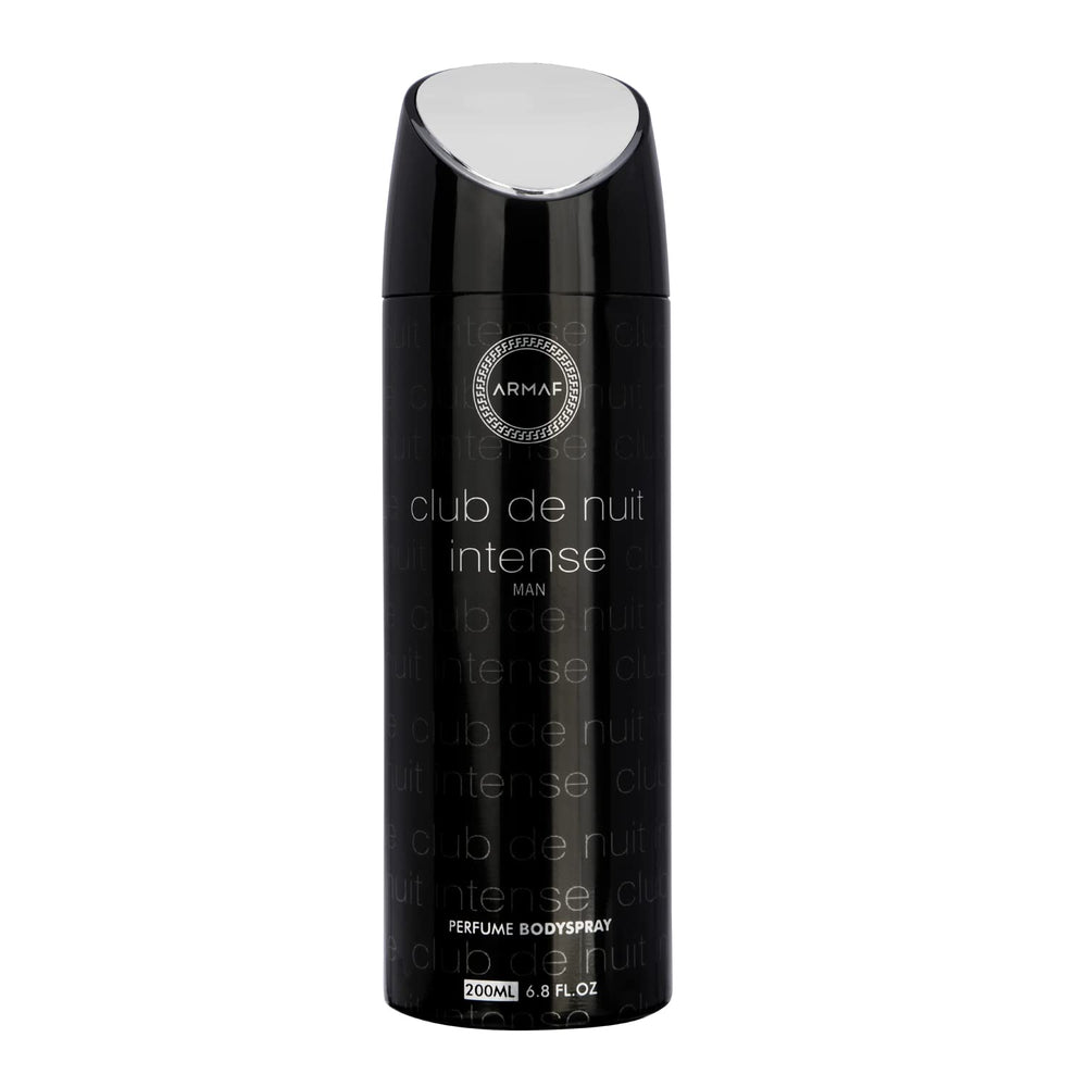 Armaf Club de Nuit Intense Man, botella elegante para uso diario y eventos