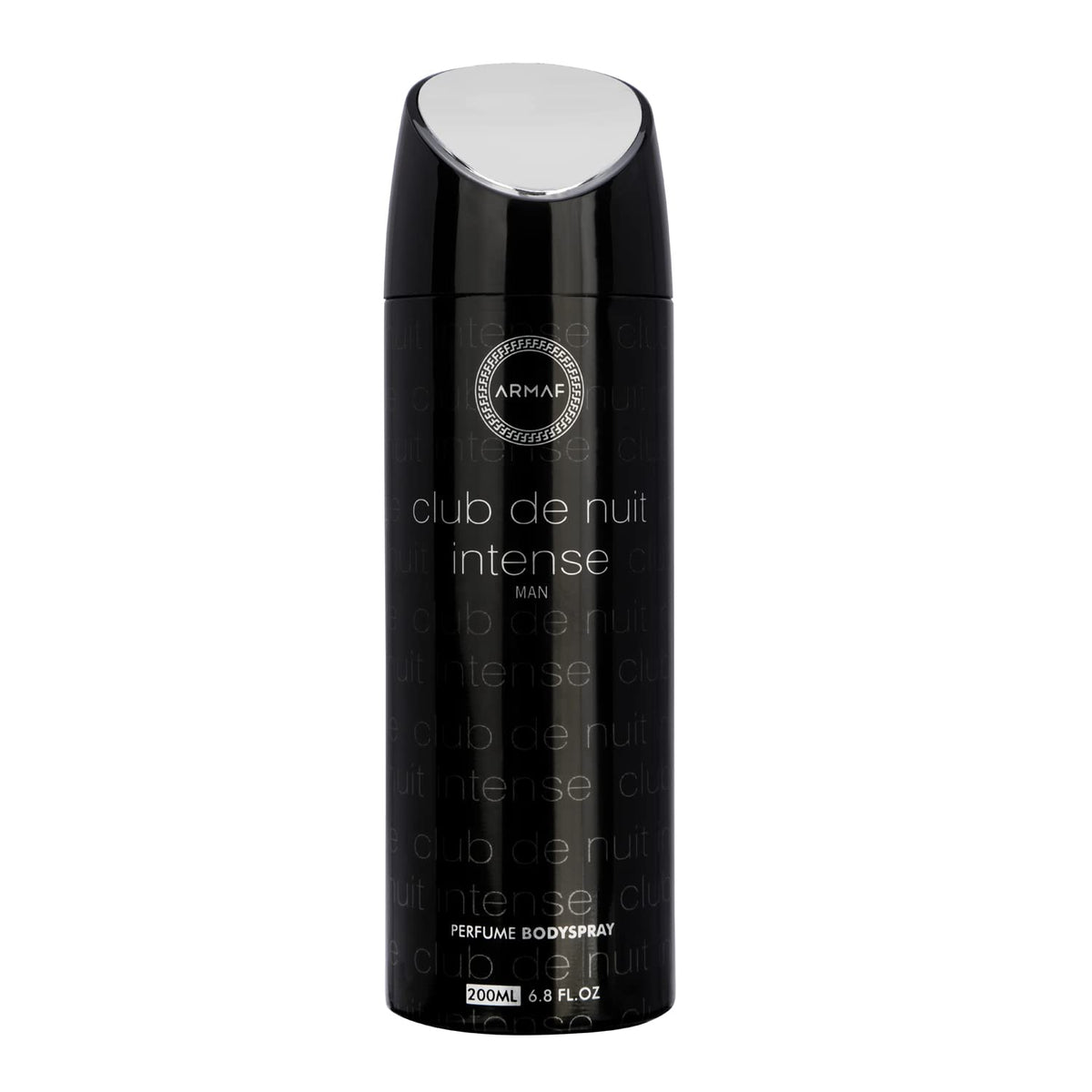 Armaf Club de Nuit Intense Man, botella elegante para uso diario y eventos