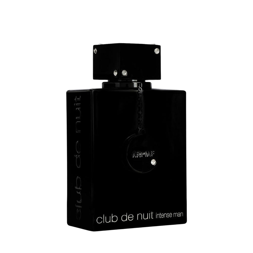 Armaf Club de Nuit Intense Man, caja elegante para regalo premium.