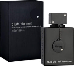 ARMAF Club de Nuit Intense Man, caja premium para regalo.