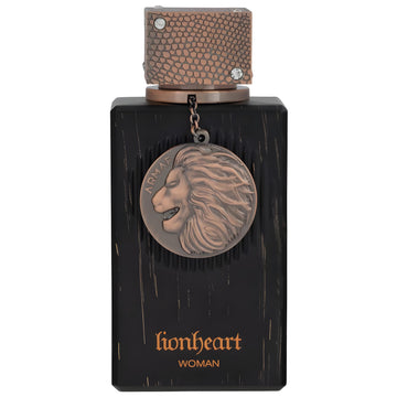 Armaf Club De Nuit Lionheart Mujer, frasco elegante para uso diario.