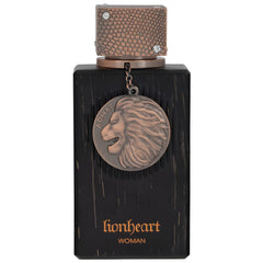 Armaf Club De Nuit Lionheart Mujer, frasco elegante para uso diario.