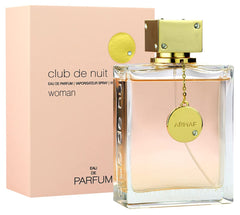 Armaf Club de Nuit Mujer envase diseño atractivo para regalo