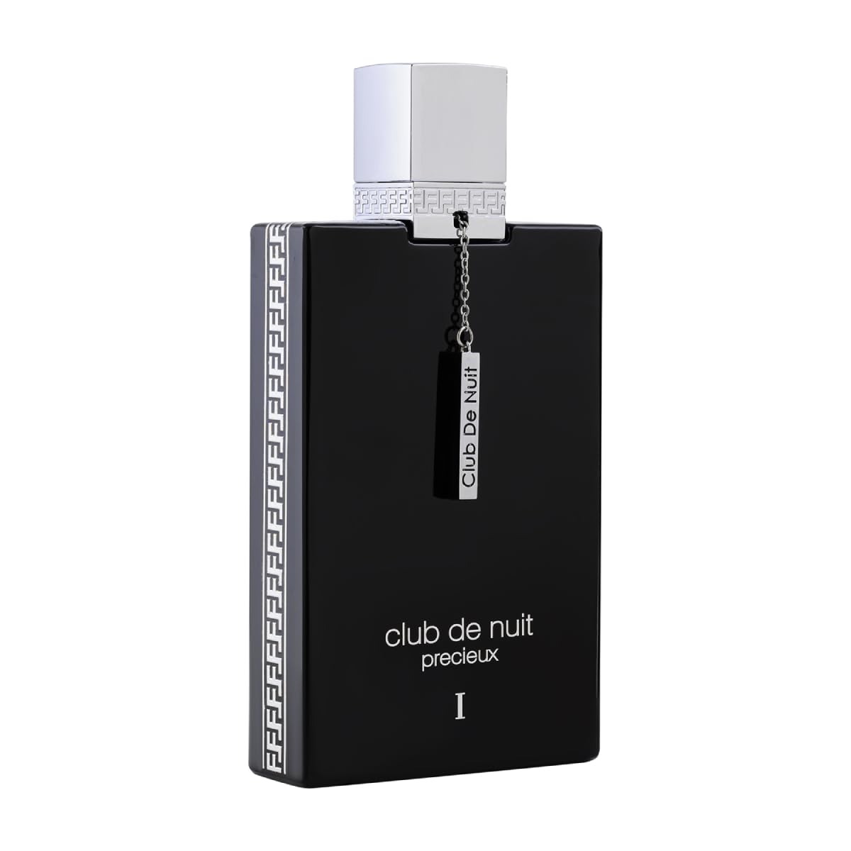 Armaf Club de Nuit Precieux, botella de 1,85 oz, ideal para fiestas y cenas.