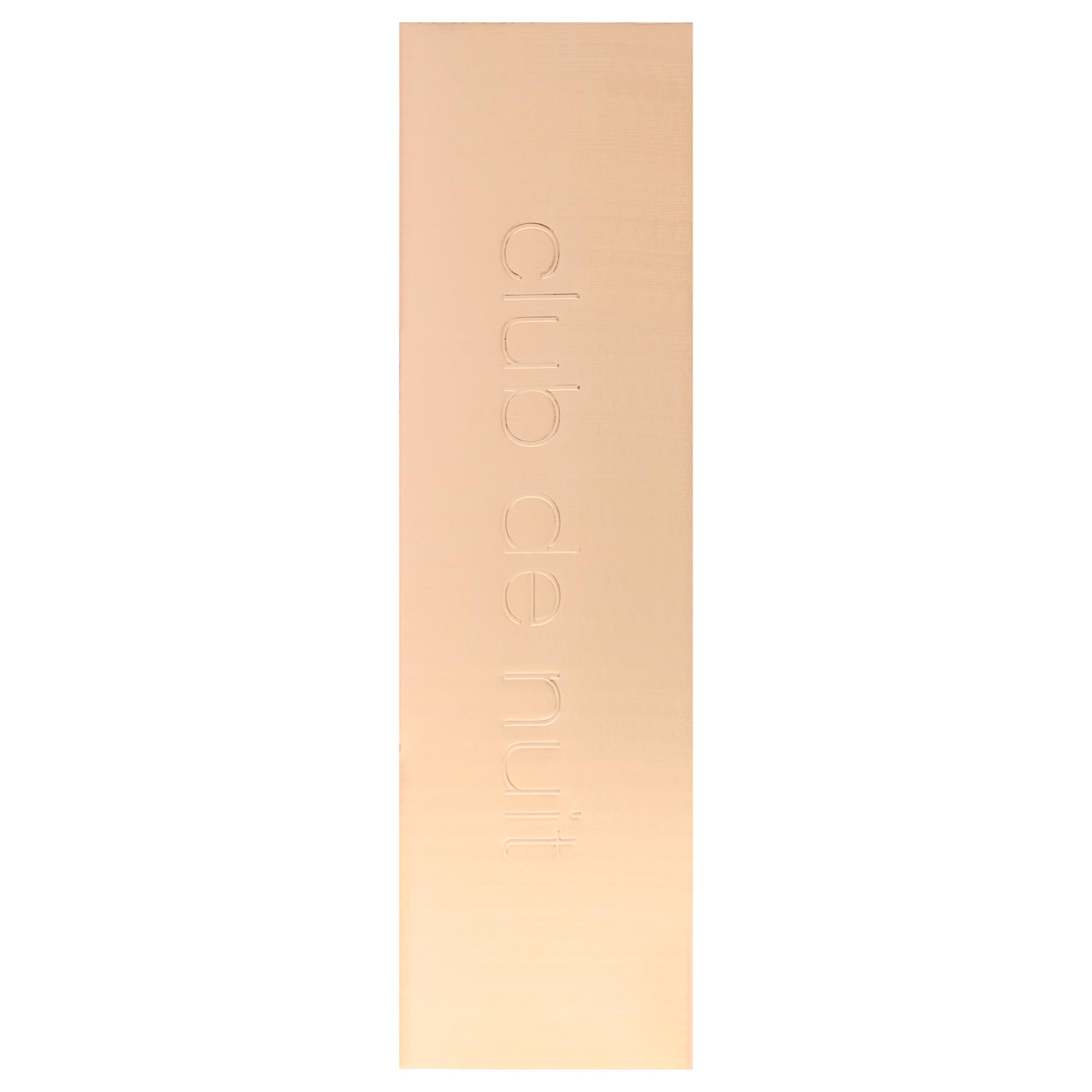 Armaf Club de Nuit Precieux IV, detalle del frasco, diseño sobrio que combina con cualquier estilo.