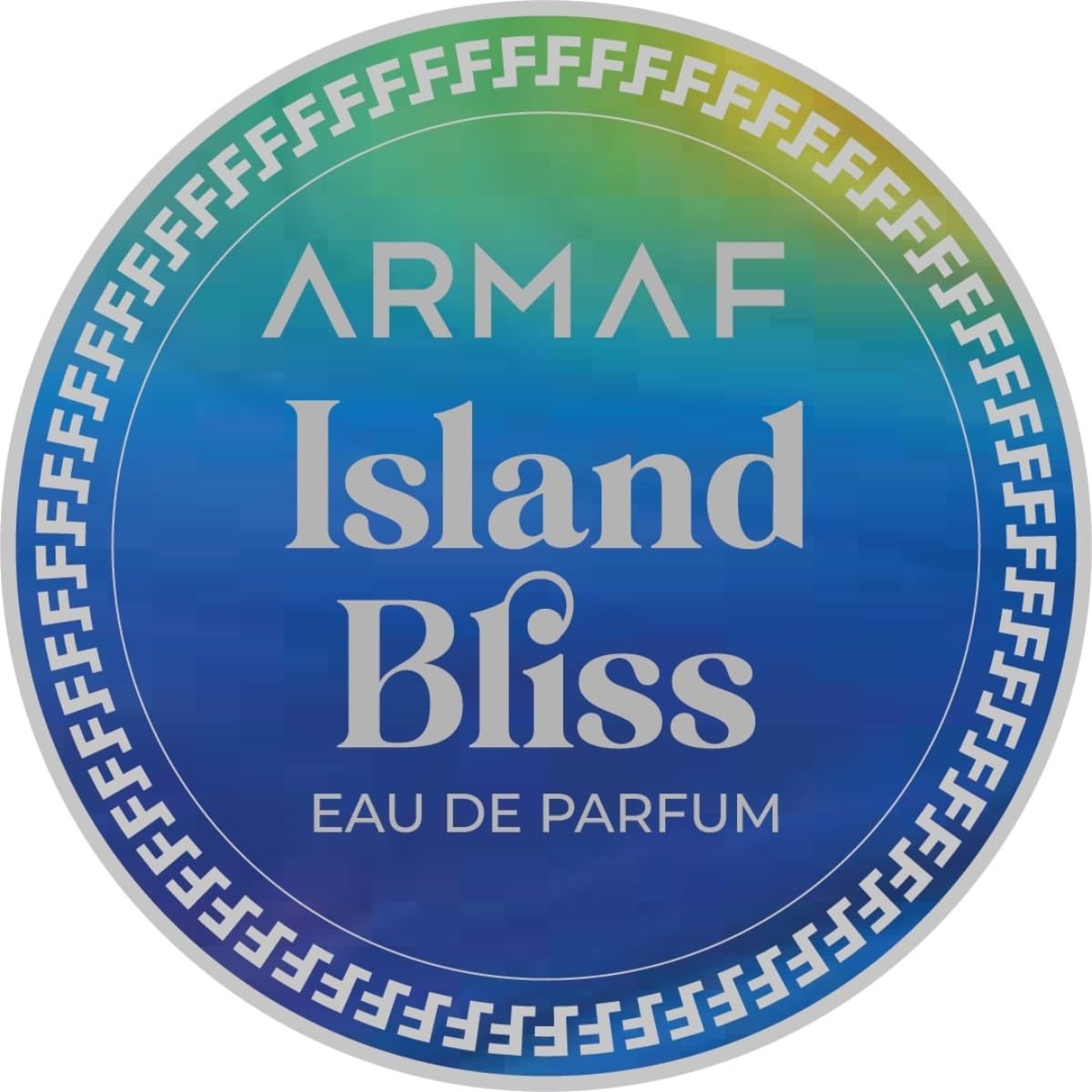 Armaf Delights Island Bliss coco añade nota tropical sutil.