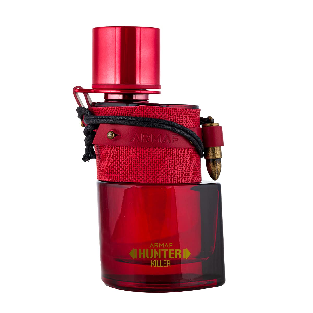 Armaf Hunter Killer frasco-perfume: fragancia intensa para uso diario y eventos