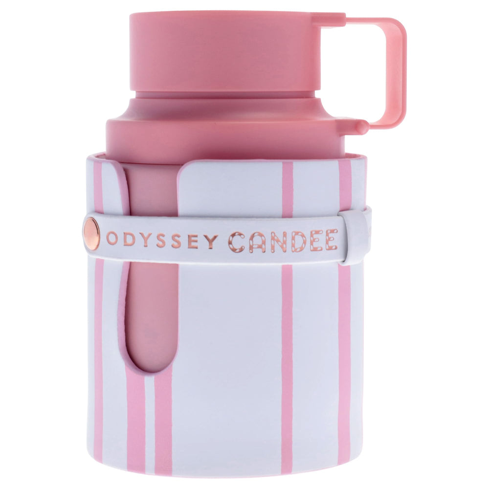 ARMAF Odyssey Candee: pulverizador compacto para uso diario