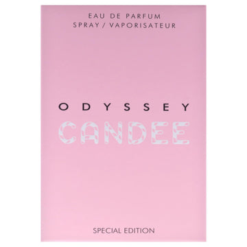 ARMAF Odyssey Candee: regalo ideal para ocasiones especiales