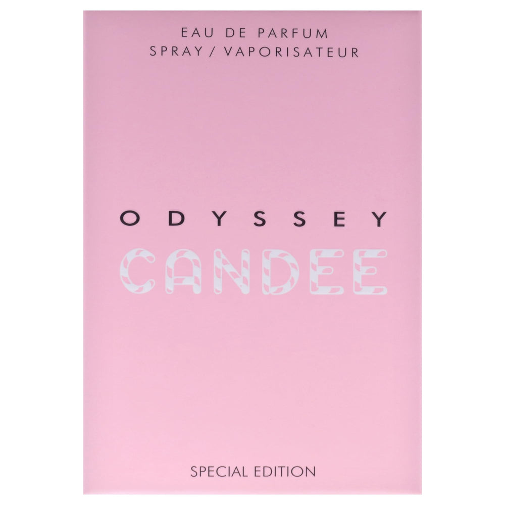 ARMAF Odyssey Candee: regalo ideal para ocasiones especiales