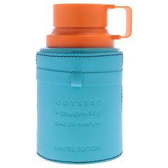 Armaf Odyssey Mandarin Sky - apertura cítrica para salidas.