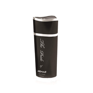 Armaf Pride of Armaf bottle on display, delivering a long-lasting, versatile scent.