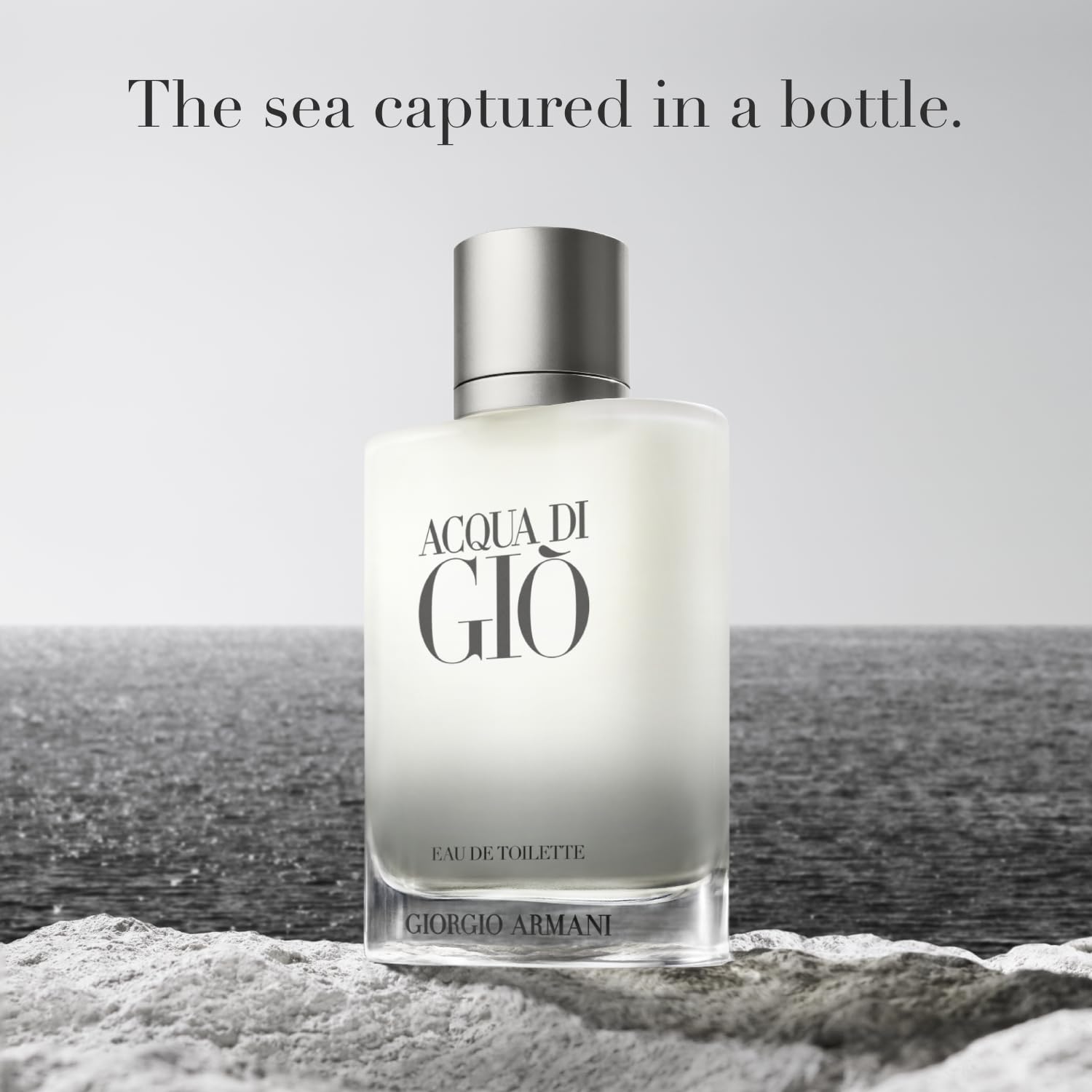Armani Beauty Acqua di Gio, pulverizador suave, refresca durante el día.