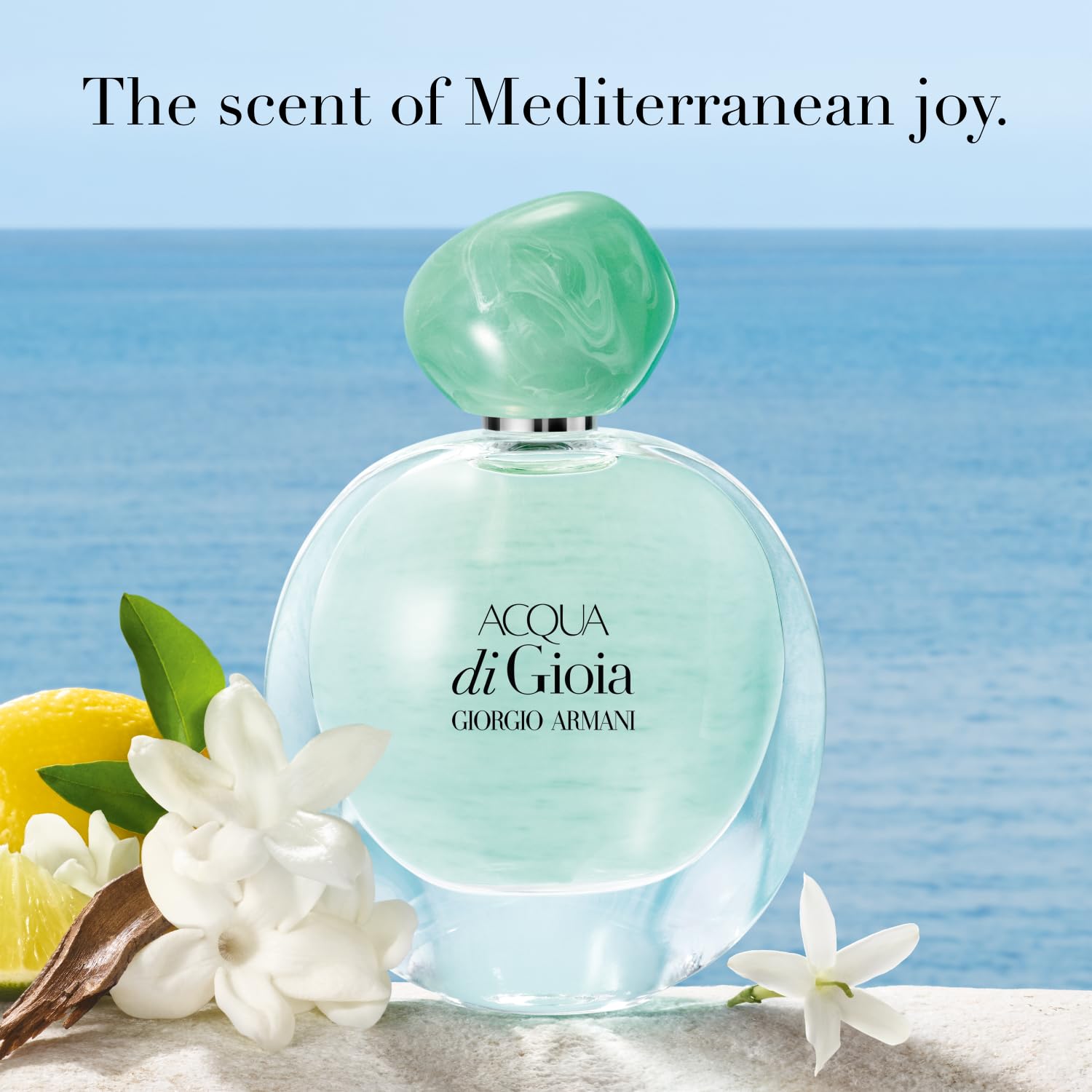 Notas amaderadas: cedro-labdanum que aporta profundidad al perfume.
