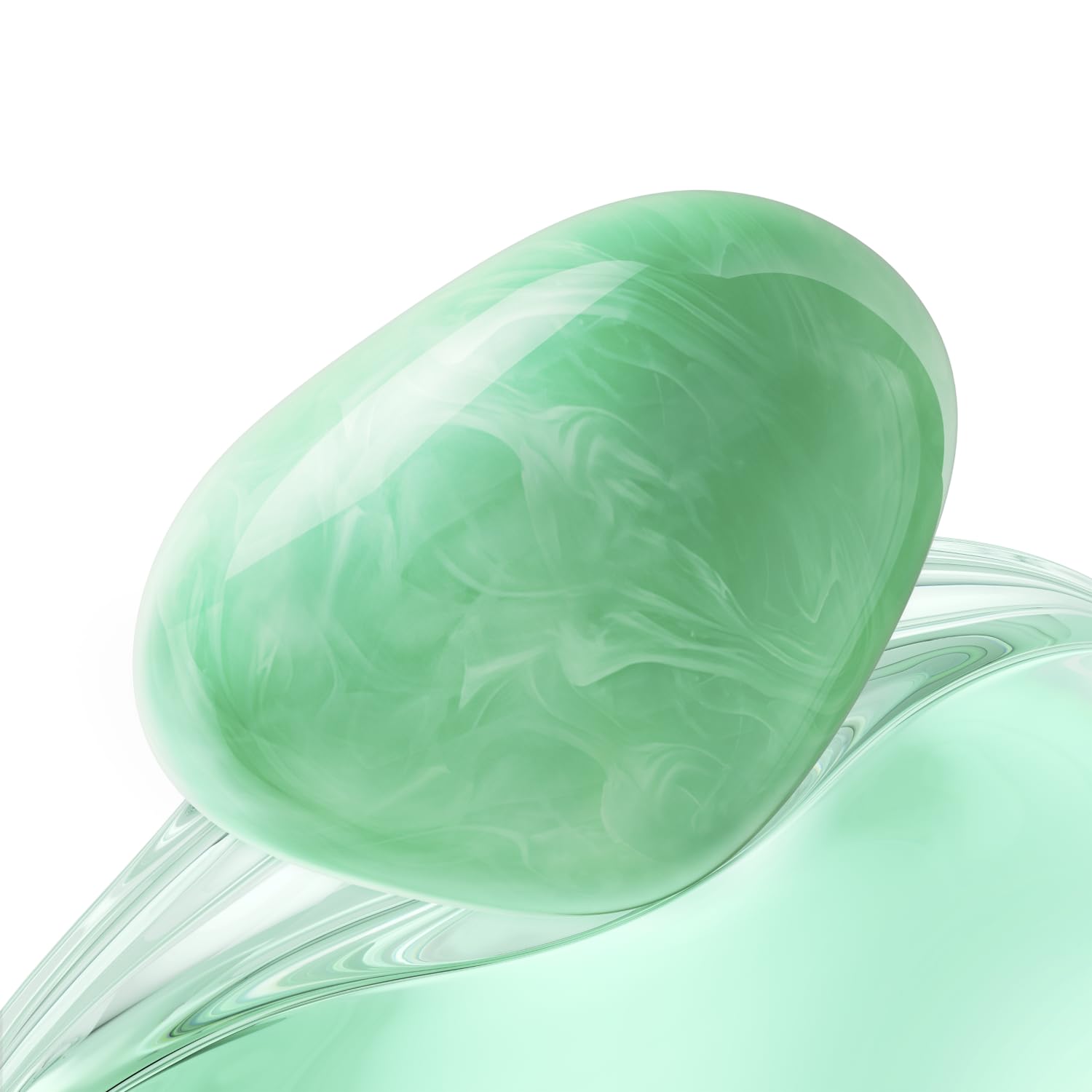 Armani Beauty Acqua Di Gioia Intensa, notas de bergamota y frutos rojos para apertura fresca.